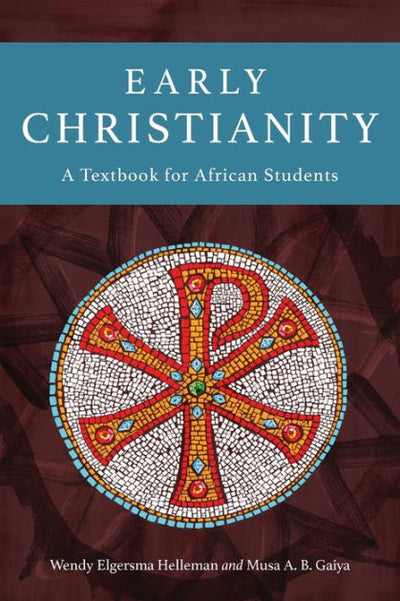 Early Christianity - Re-vived