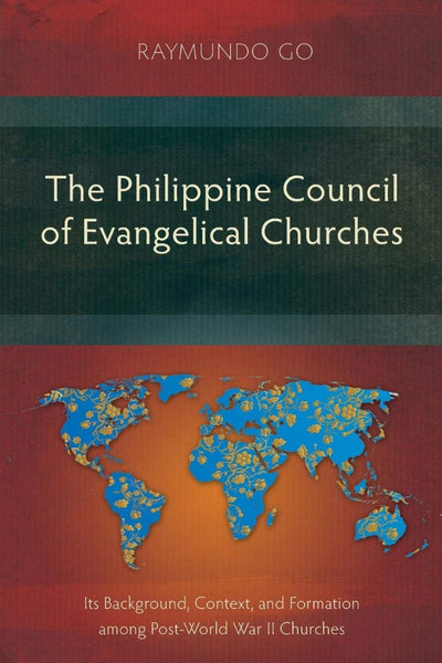 The Philippine Council of Evangelical Churches - Re-vived