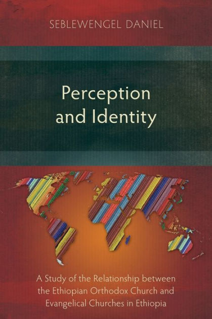 Perception and Identity - Re-vived