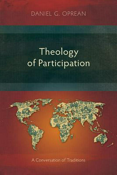 Theology of Participation - Re-vived