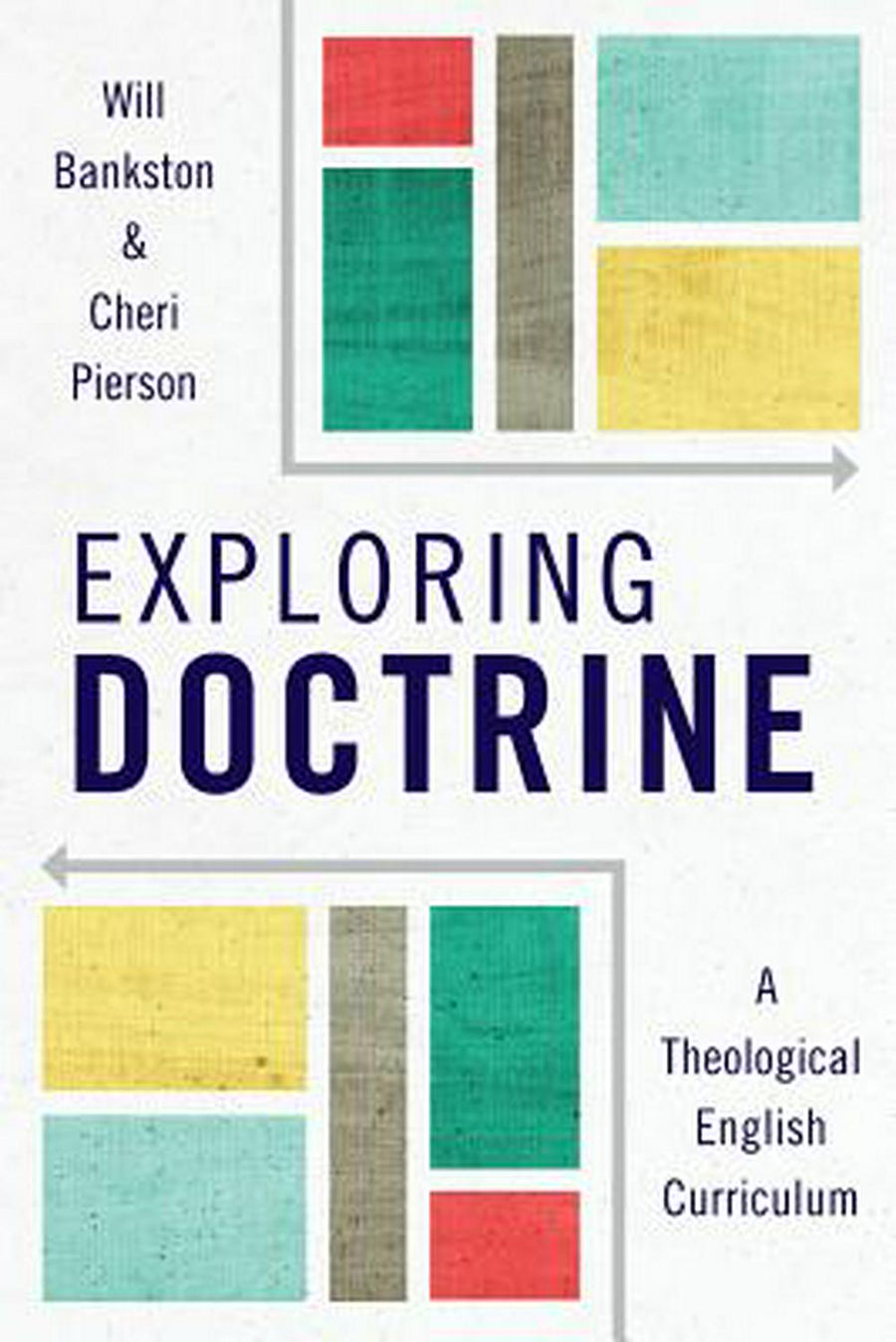 Exploring Doctrine - Re-vived