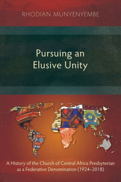 Pursuing an Elusive Unity - Re-vived