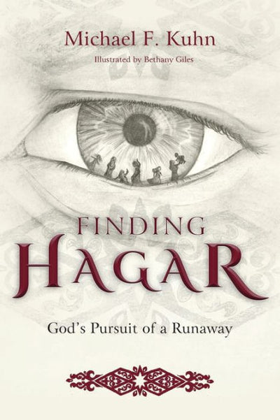 Finding Hagar - Re-vived