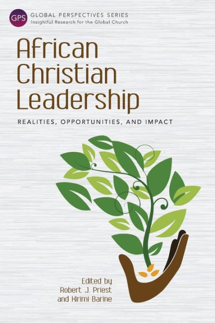 African Christian Leadership - Re-vived