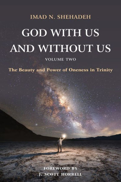 God With Us and Without Us, Volume 2 - Re-vived