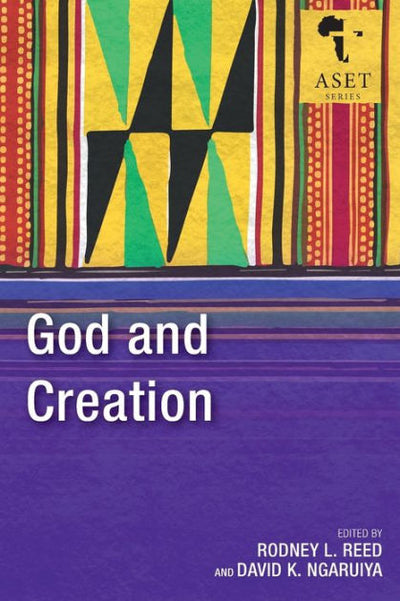 God and Creation - Re-vived