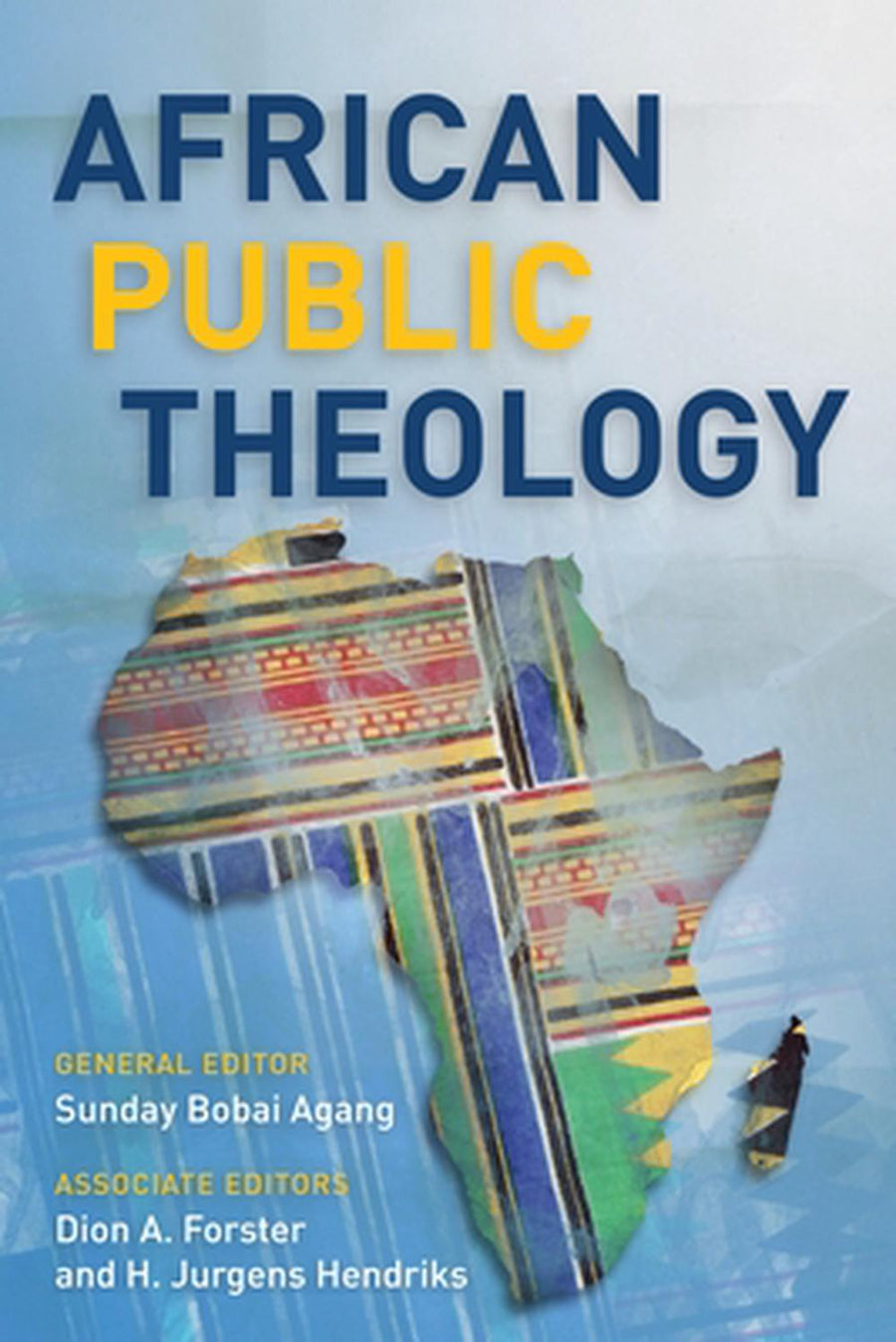 African Public Theology - Re-vived
