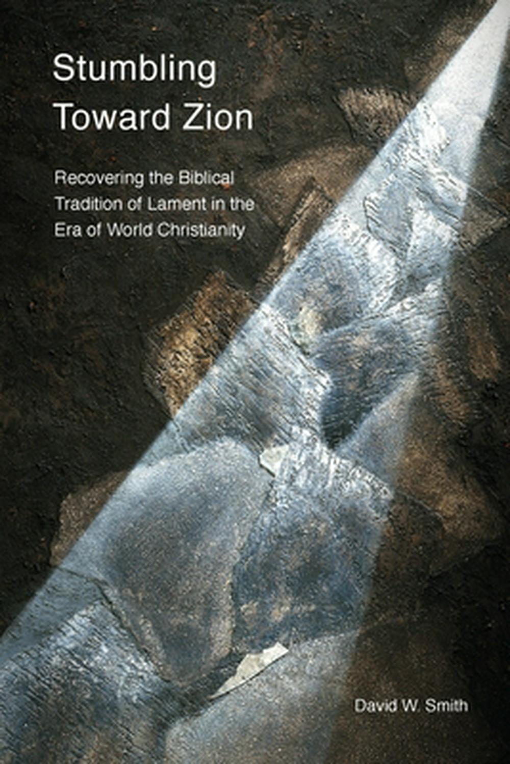 Stumbling Toward Zion - Re-vived