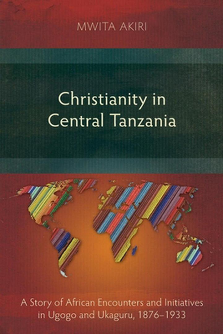 Christianity in Central Tanzania - Re-vived