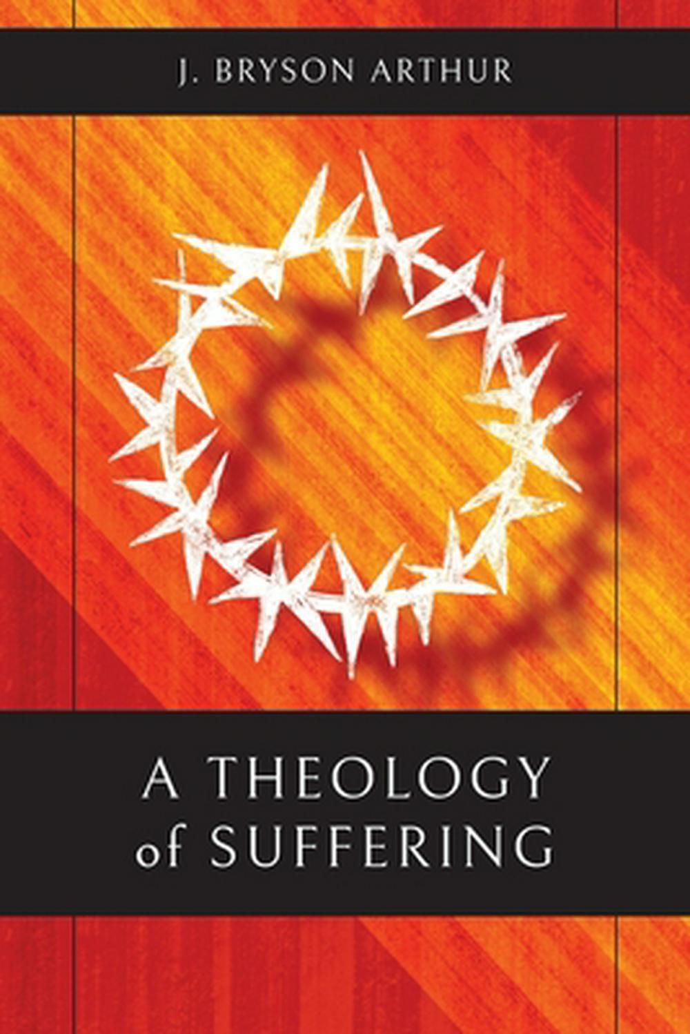 A Theology of Suffering - Re-vived