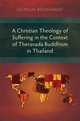 Christian Theology of Suffering - Re-vived