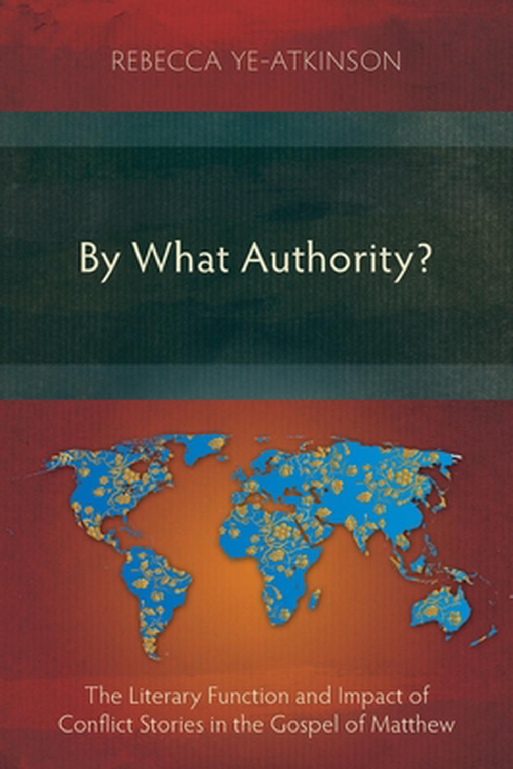 By What Authority? - Re-vived