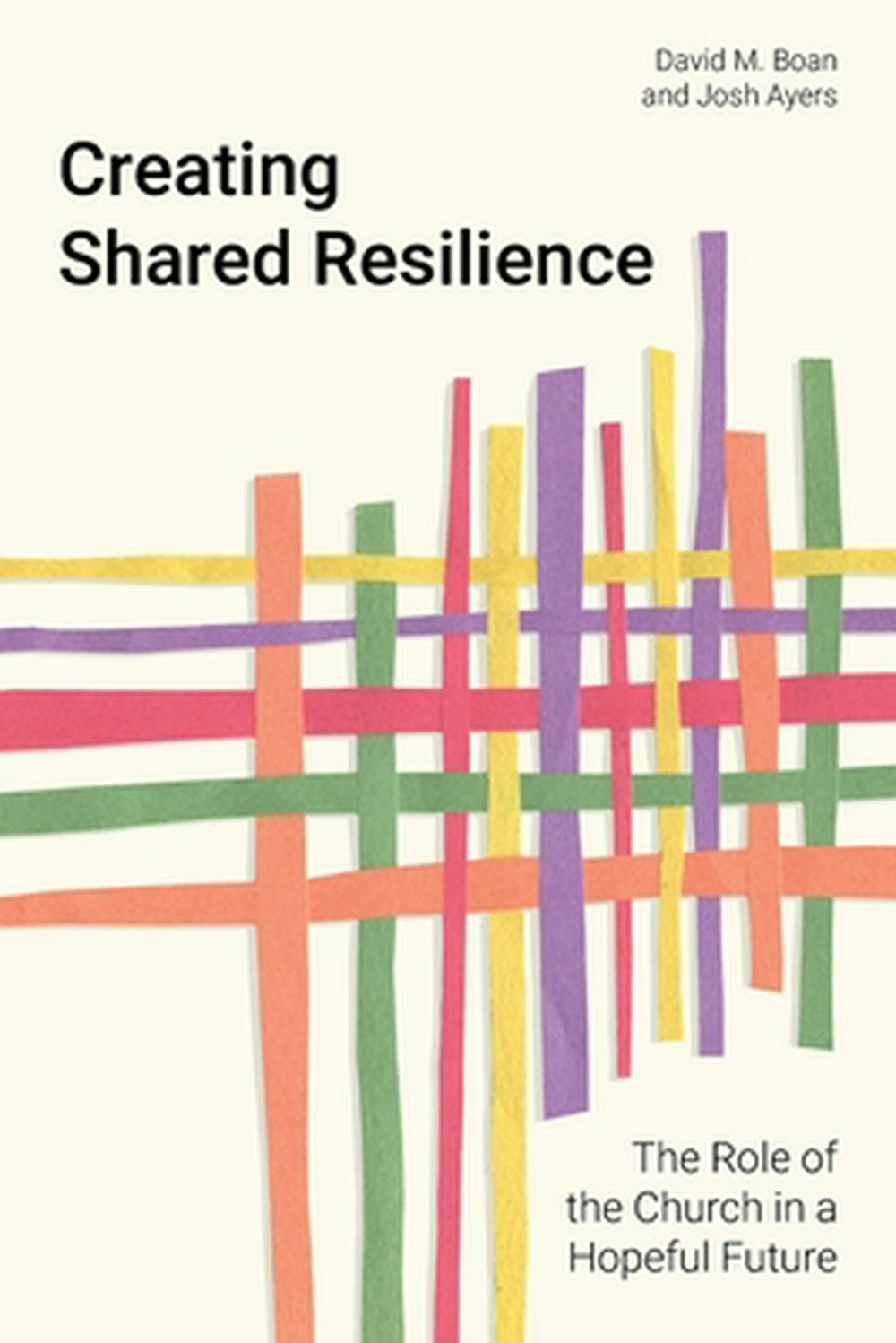 Creating Shared Resilience - Re-vived