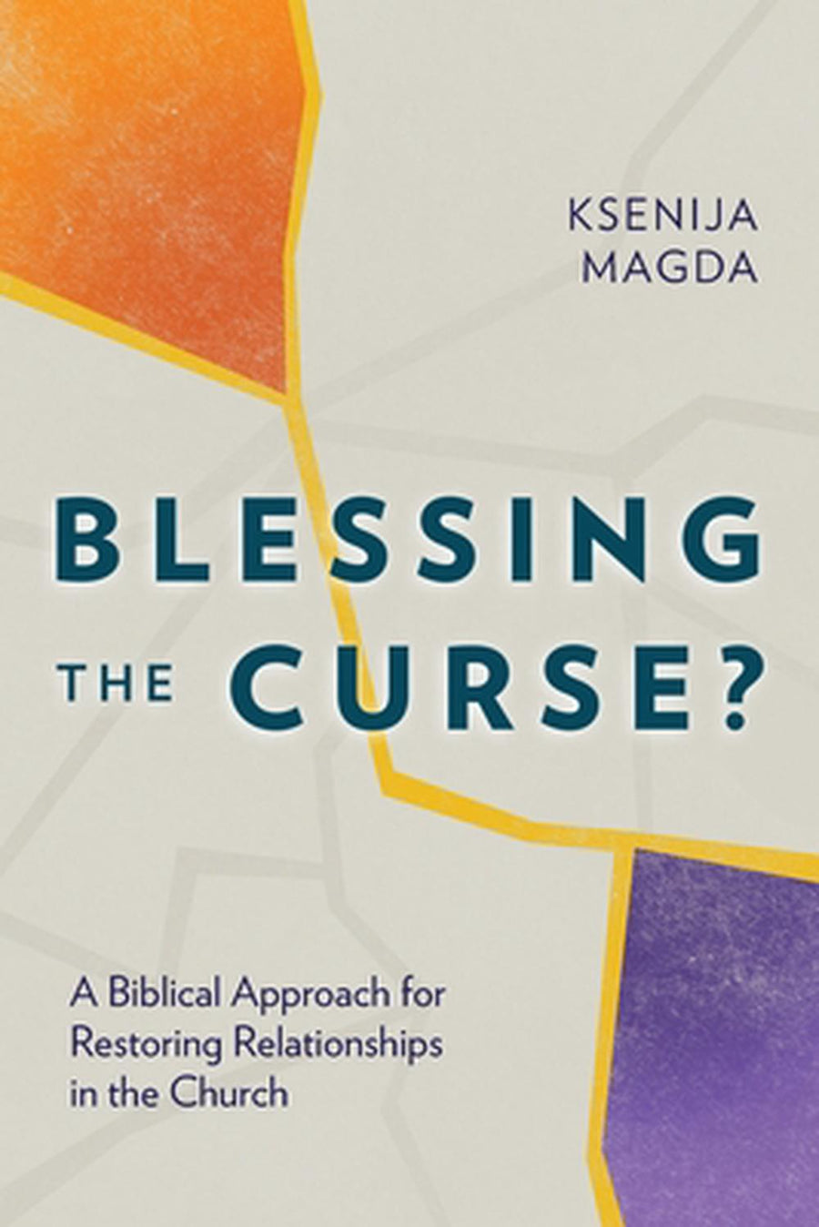 Blessing the Curse? - Re-vived