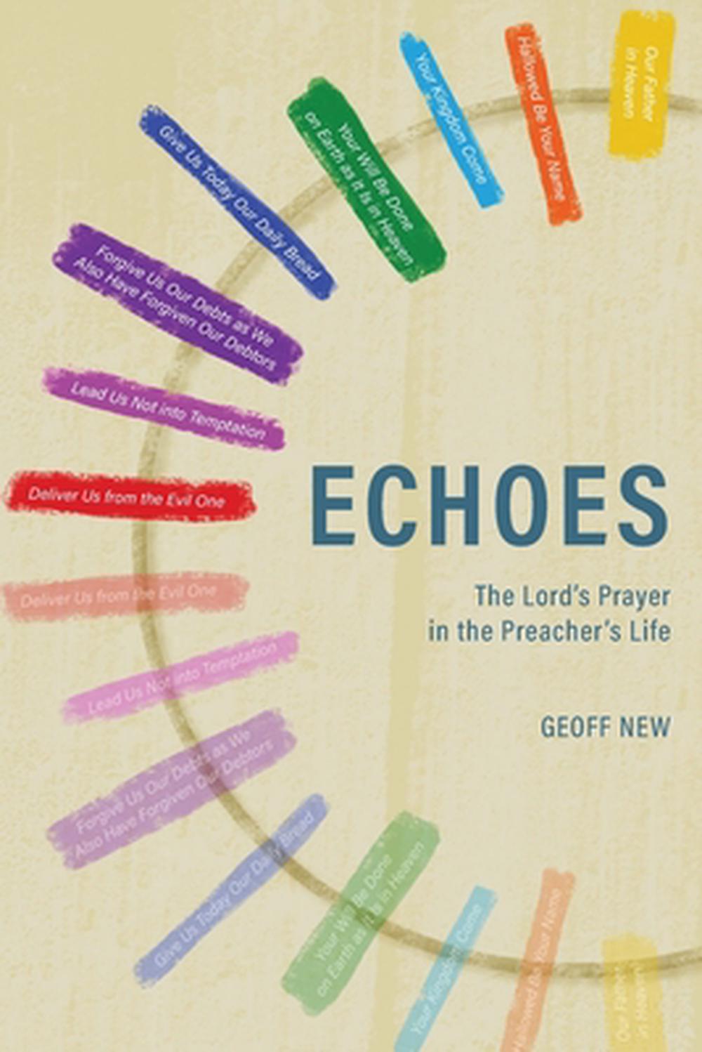 Echoes - Re-vived