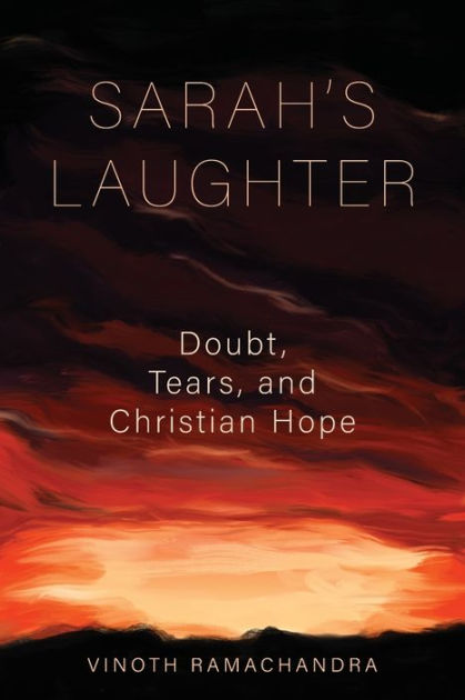 Sarah's Laughter - Re-vived