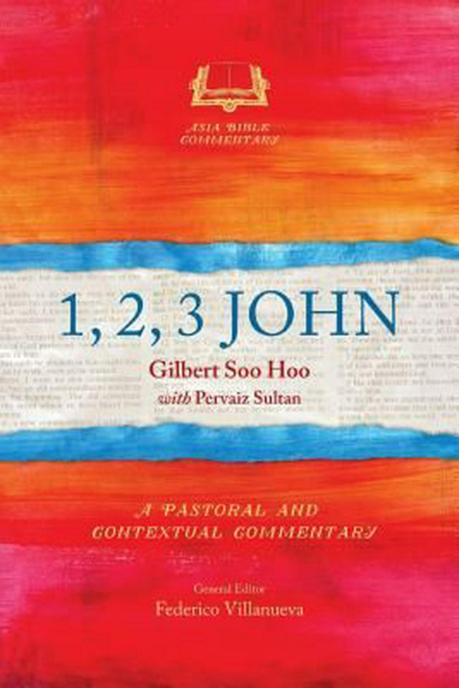 1, 2, 3 John - Re-vived
