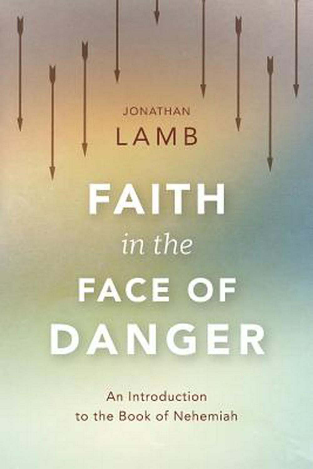 Faith In The Face Of Danger - Re-vived