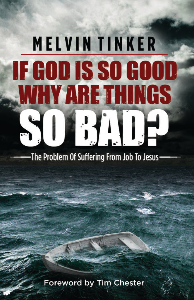 If God Is So Good Why Are Things So Bad? - Re-vived