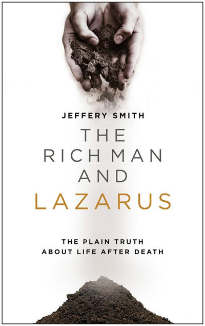 The Rich Man and Lazarus - Re-vived