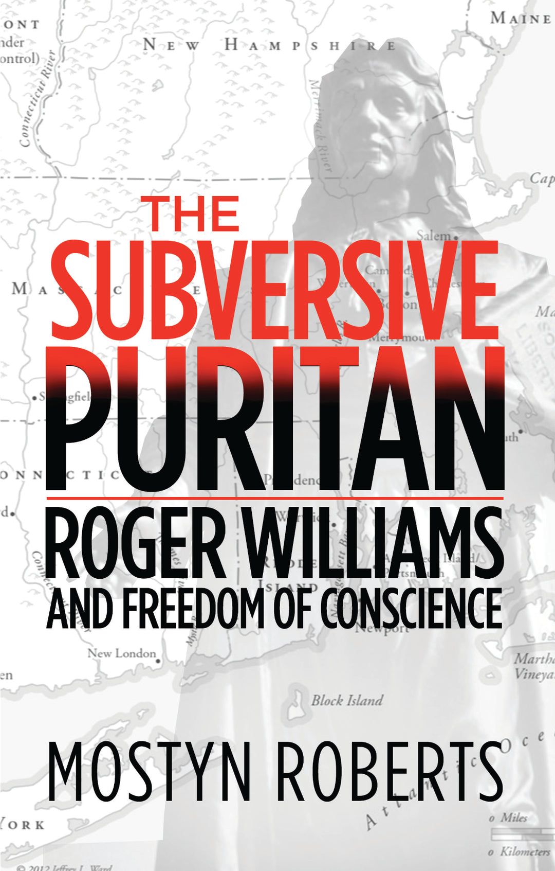 The Subversive Puritan - Re-vived
