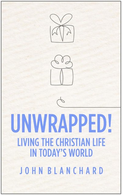Unwrapped! - Re-vived