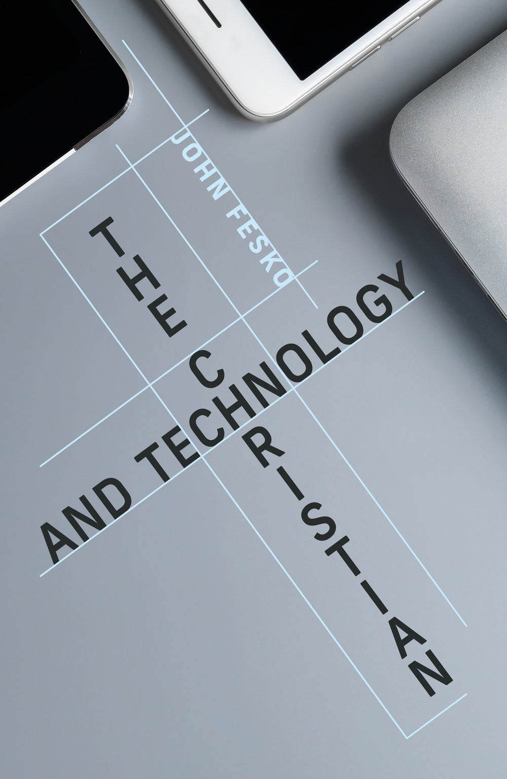 The Christian and Technology - Re-vived