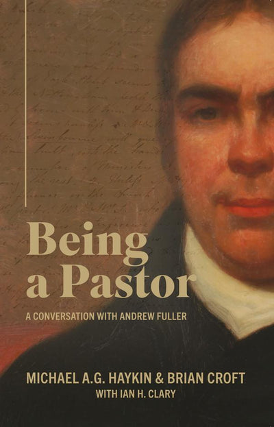 Being a Pastor - Re-vived