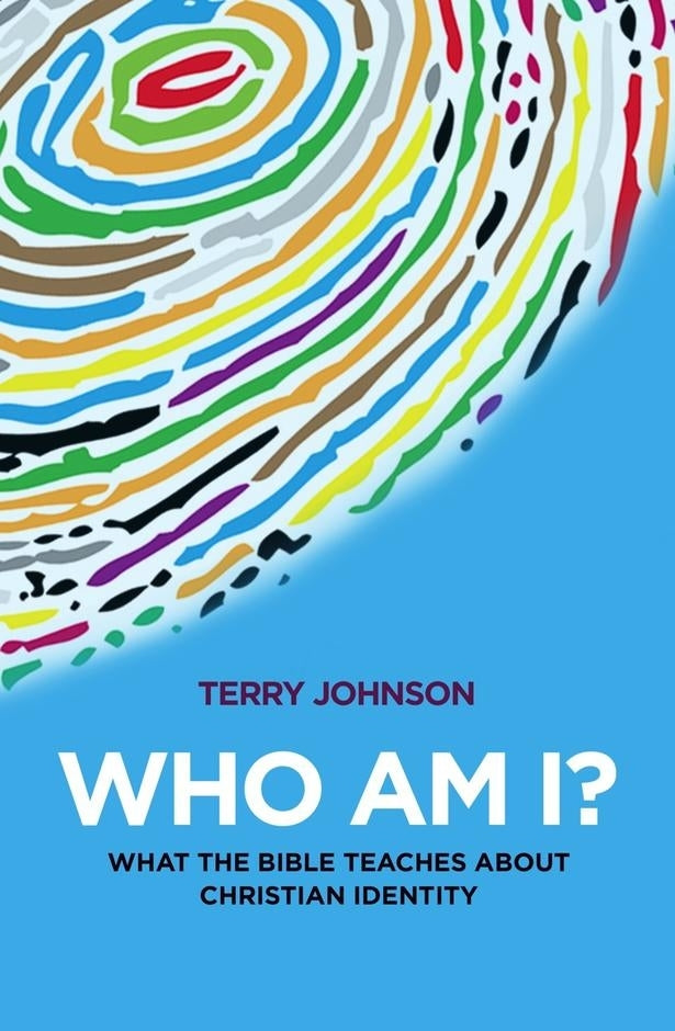 Who Am I? - Re-vived
