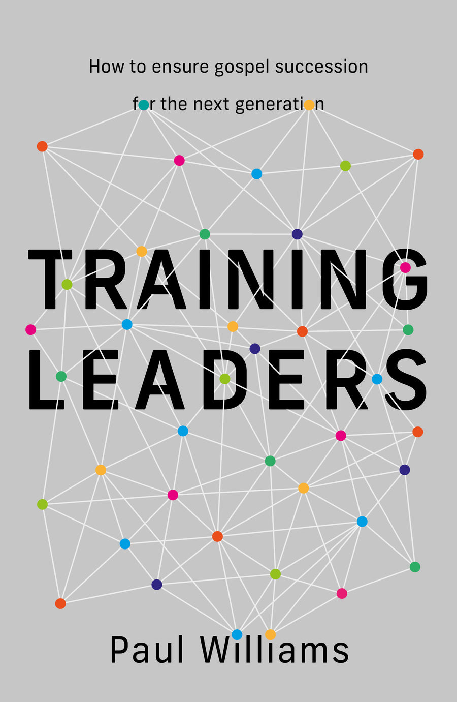Training Leaders - Re-vived