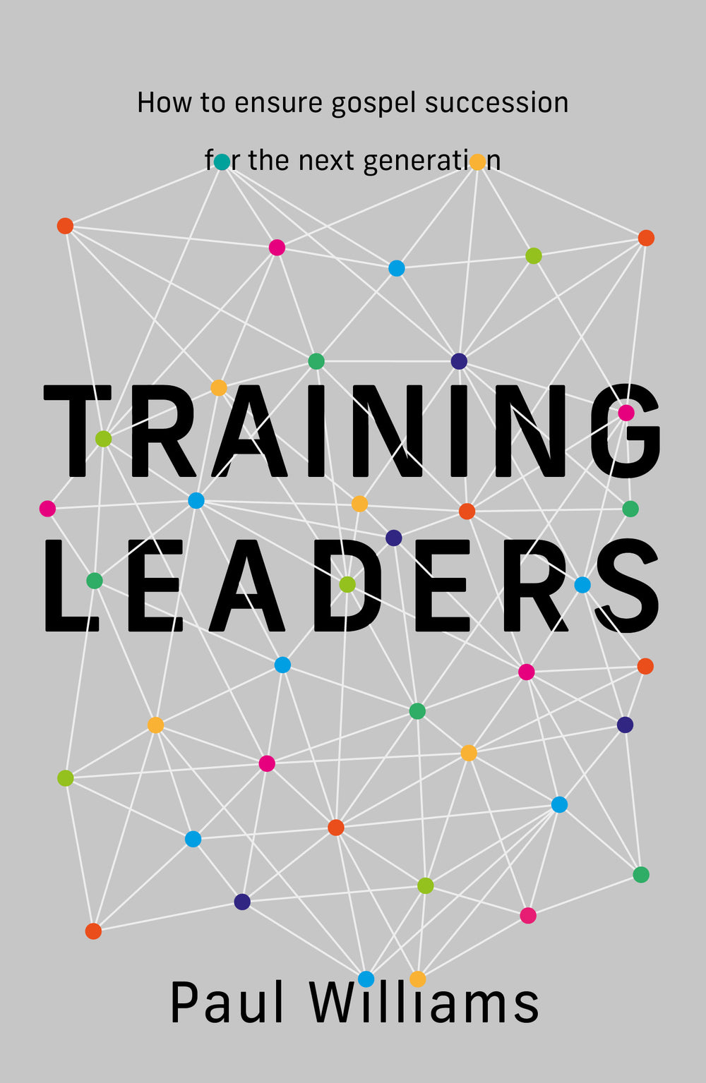 Training Leaders - Re-vived