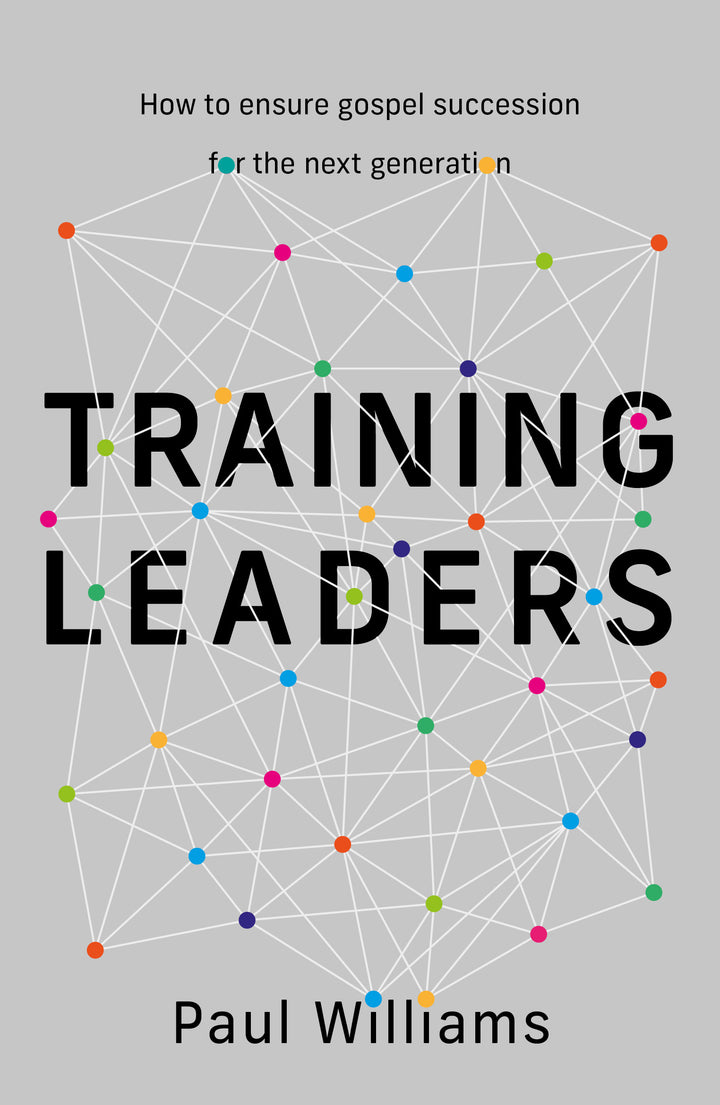Training Leaders - Re-vived