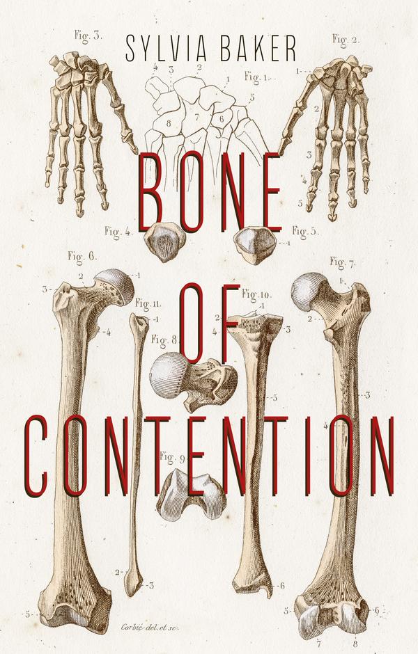 Bone of Contention - Re-vived