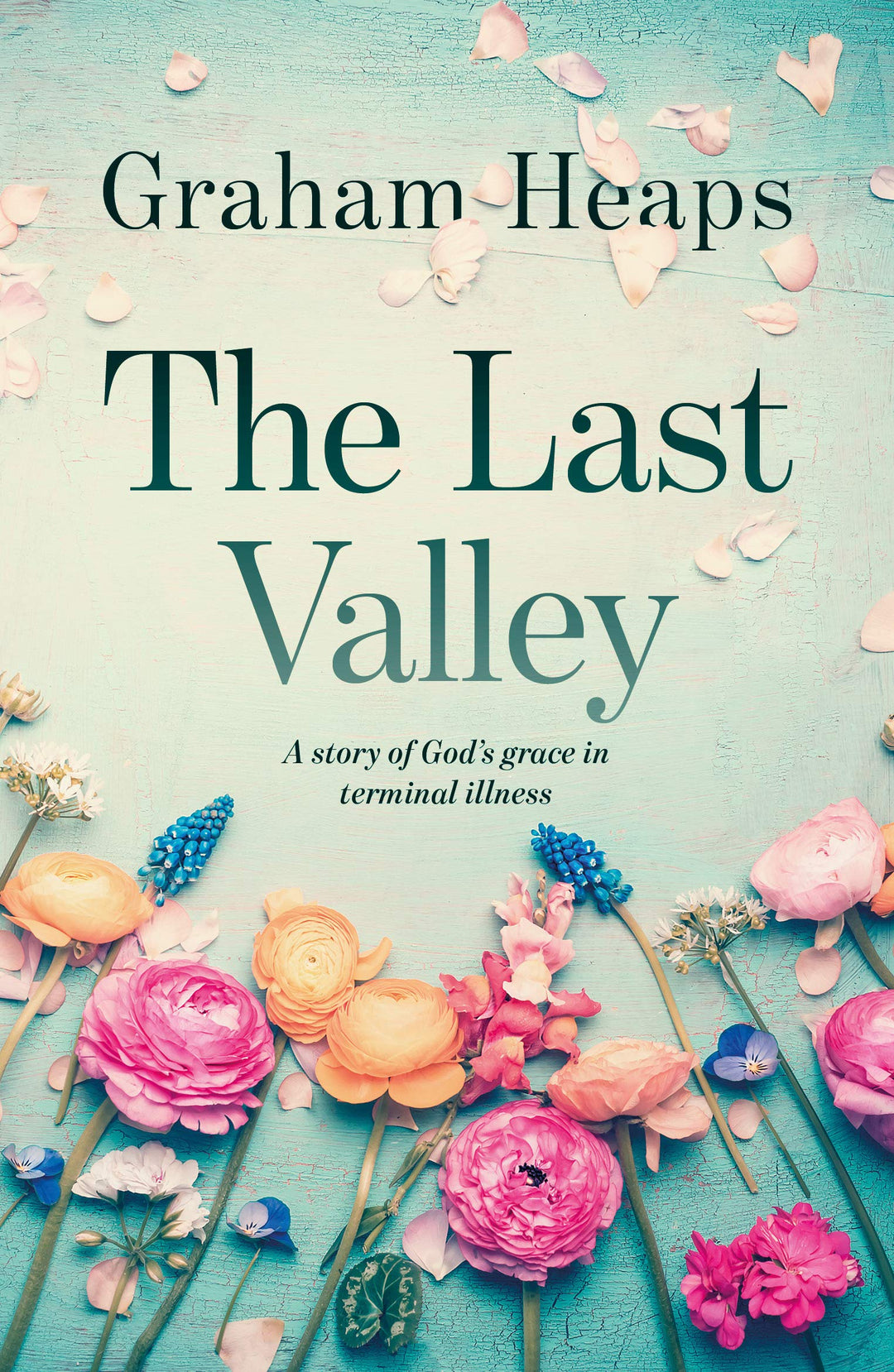 The Last Valley - Re-vived