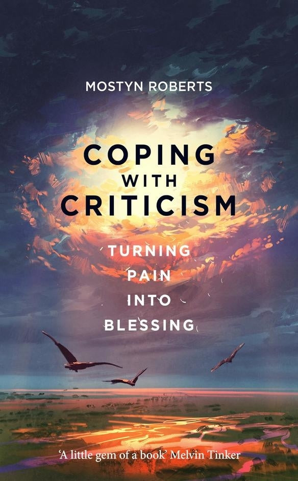 Coping with Criticism - Re-vived