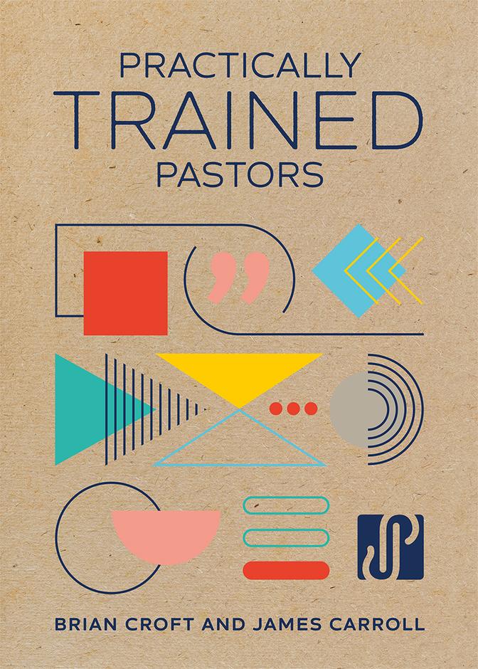 Practically Trained Pastors - Re-vived