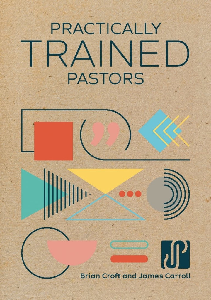 Practically Trained Pastors - Re-vived