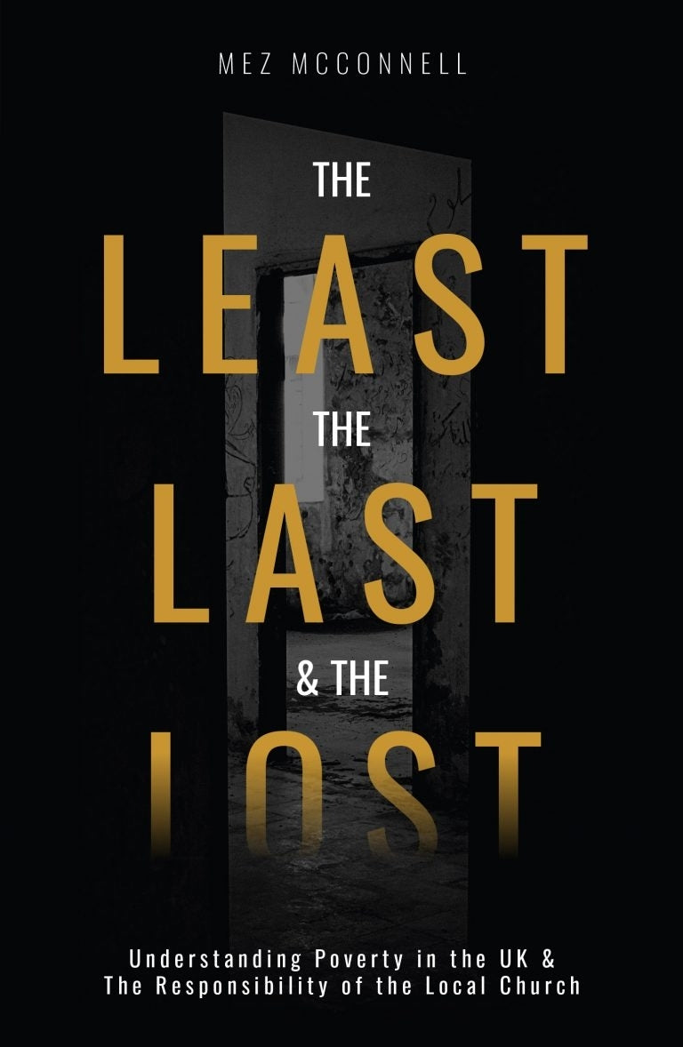 The Least Last and the Lost - Re-vived