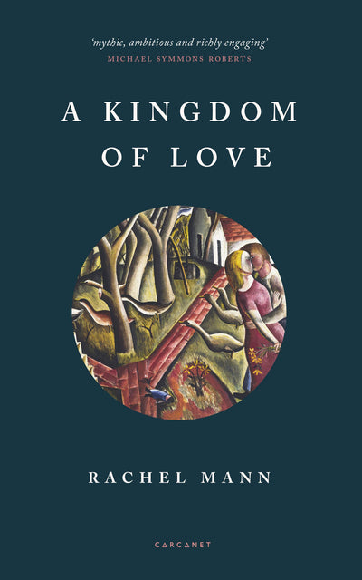 A Kingdom of Love - Re-vived