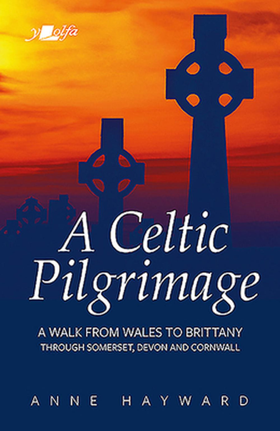 A Celtic Pilgrimage - Re-vived