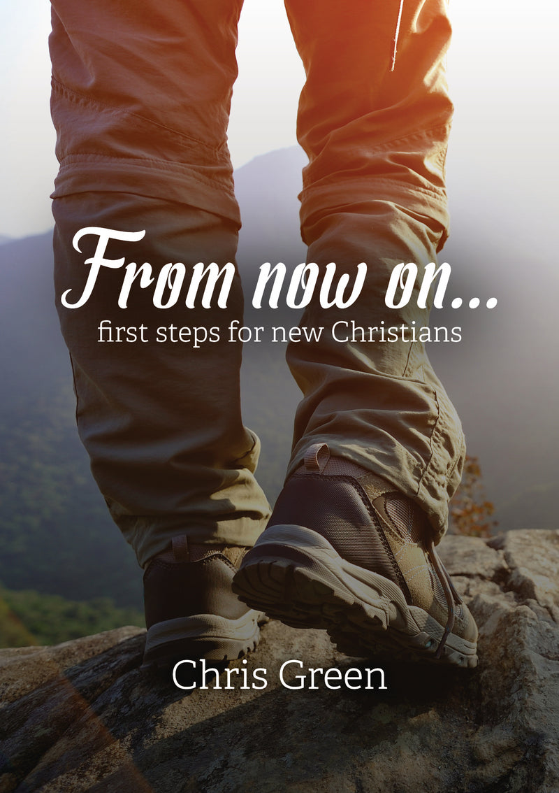 From Now On... - Re-vived