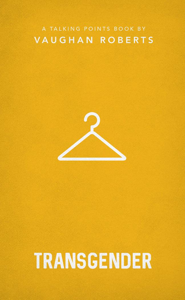 Talking Points: Transgender - Re-vived