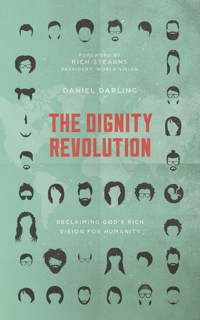 The Dignity Revolution - Re-vived