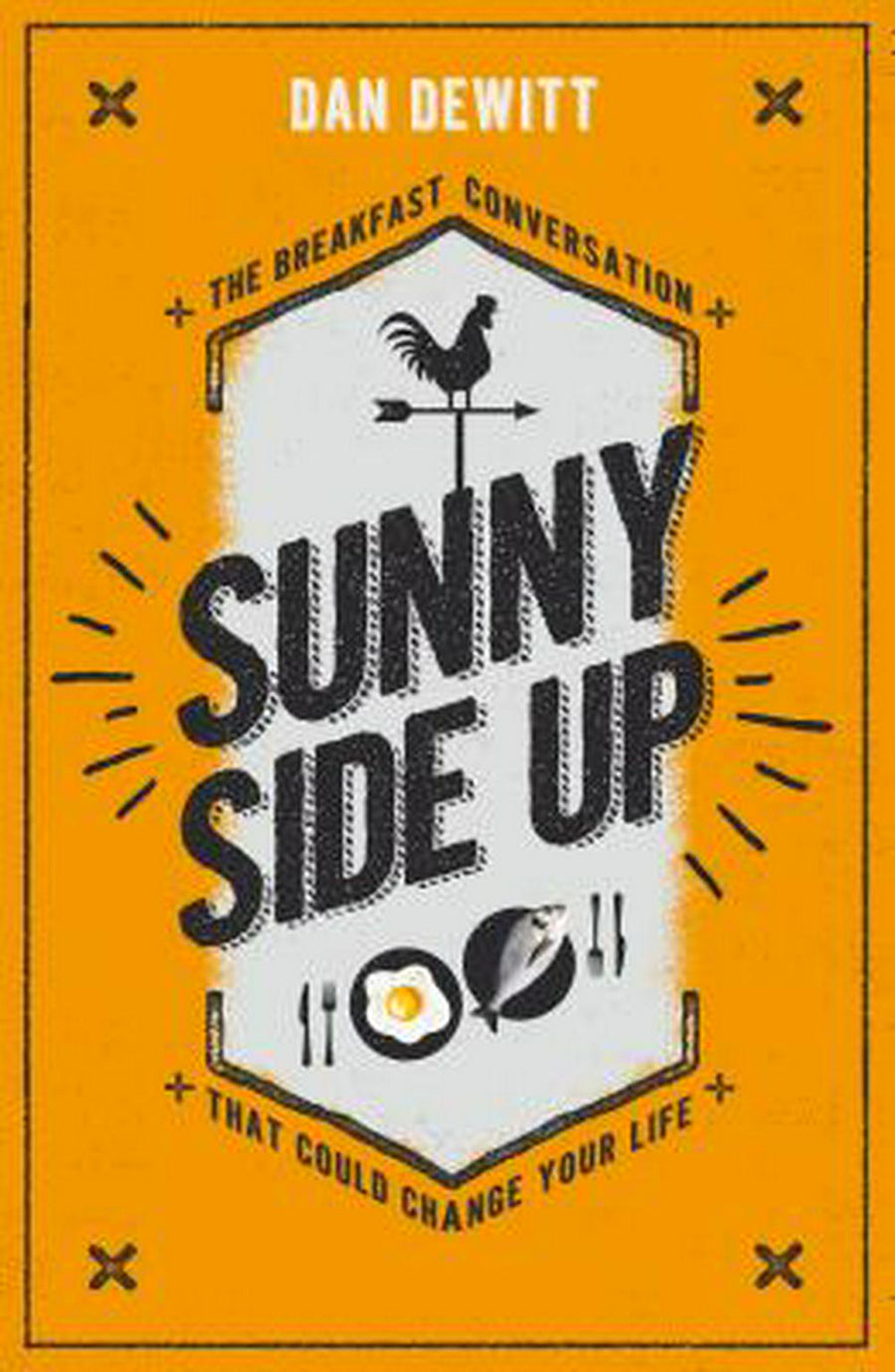 Sunny Side Up - Re-vived
