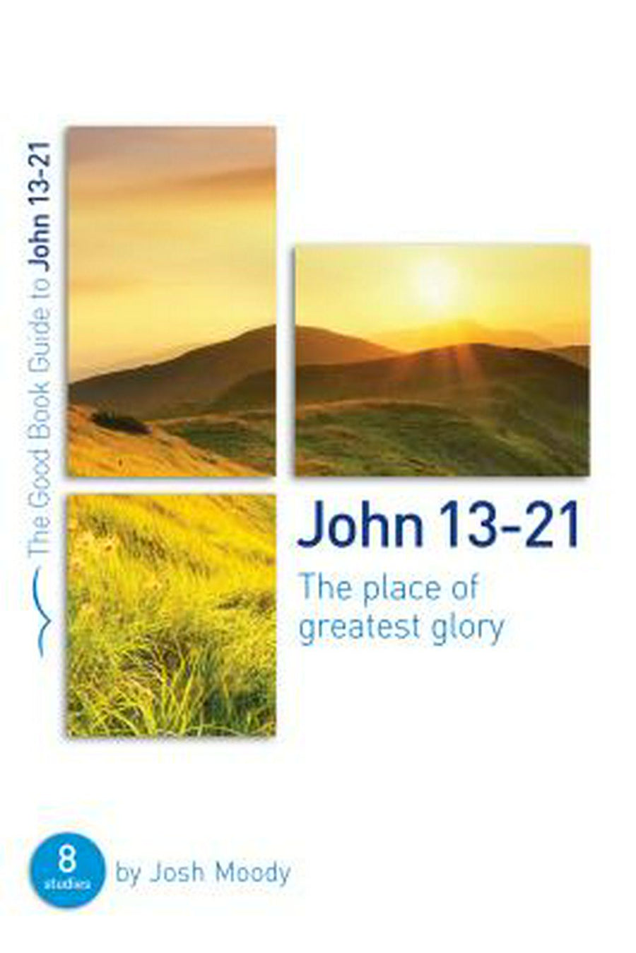 John 13-21 - Re-vived