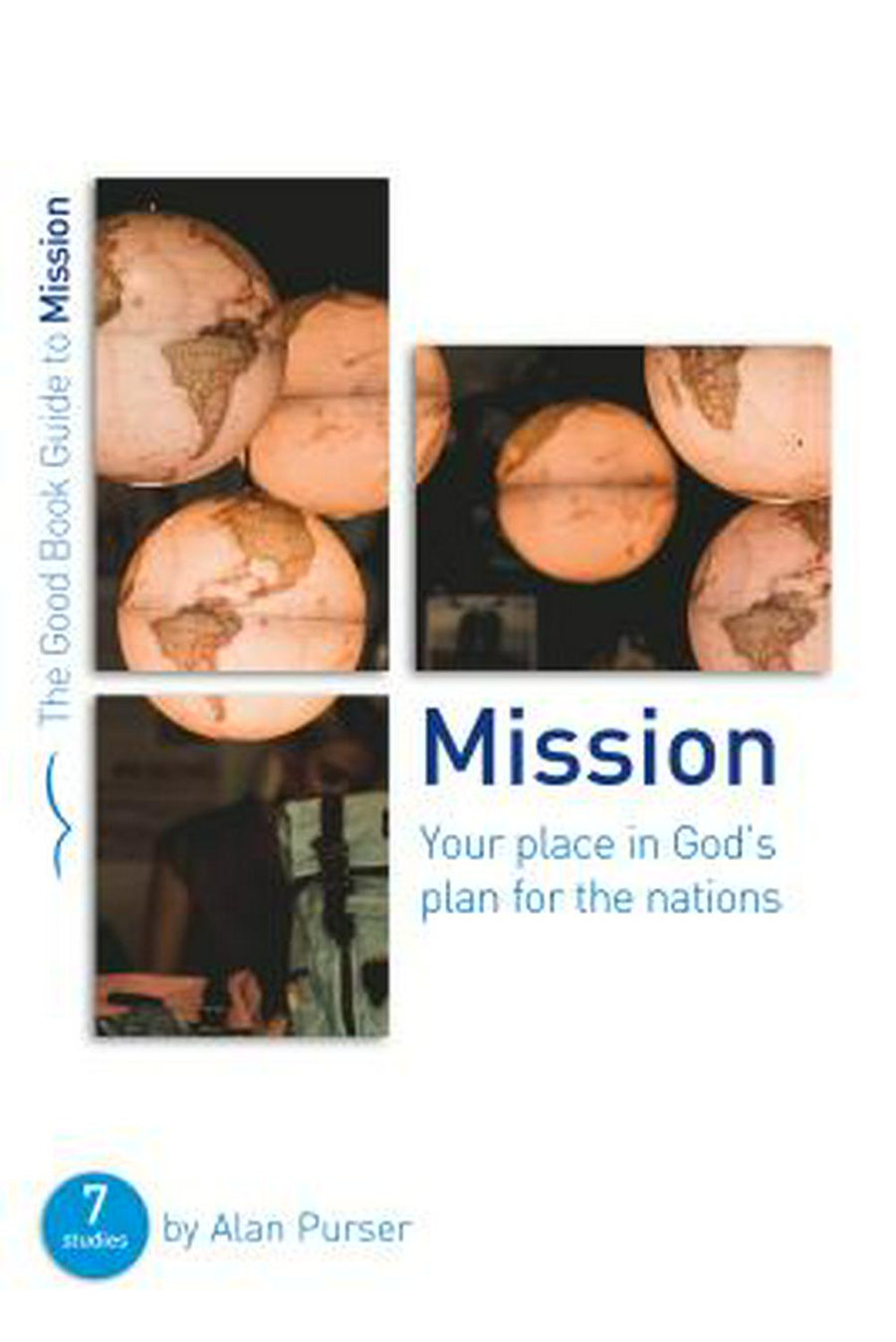 Mission - Re-vived