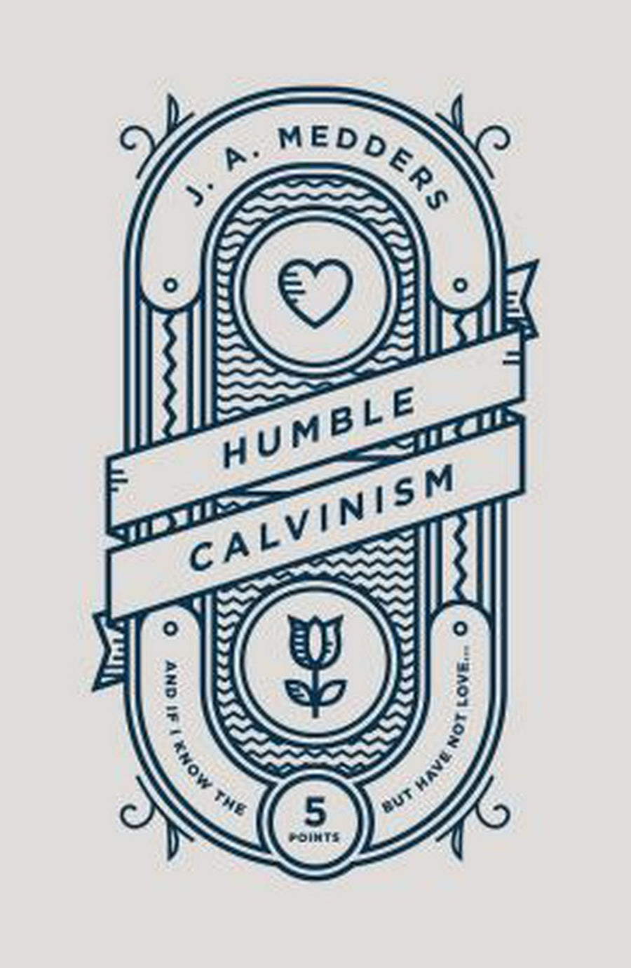 Humble Calvinism - Re-vived