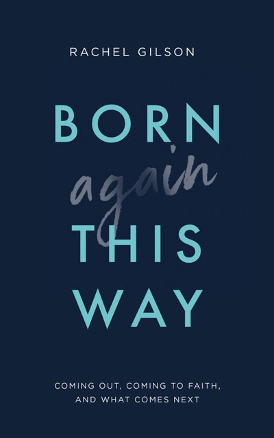 Born Again This Way - Re-vived