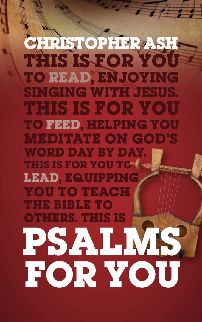 Psalms For You - Re-vived