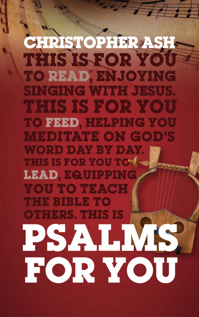 Psalms For You - Re-vived